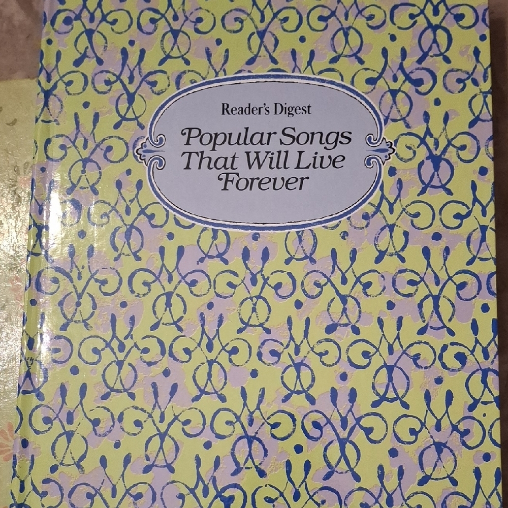 Songbook Lot (all 3 Books) These Books Are A Treasure For The Music Lover - Picture 2 of 6